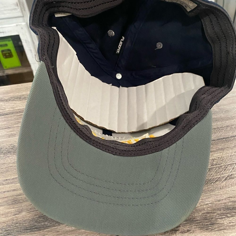 Wolves Football Collegiate Hat - Picture 7 of 7